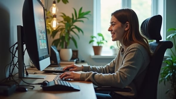 Blind Innovators Lead the Way: AI Accessibility Research Learning from Users, Not for Them