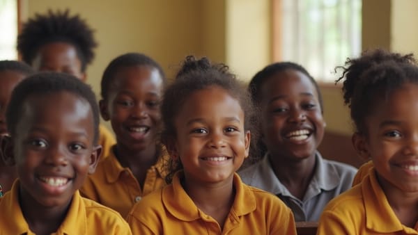 FGM Rates Drop From One in Two to One in Three as Decades of Education Pay Off