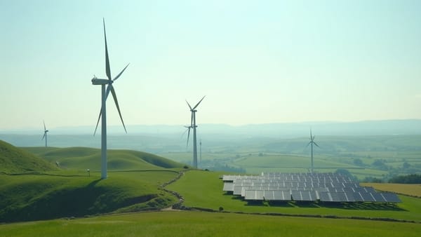 Renewables Will Be Cheaper Than Gas by 2028, New Analysis Confirms