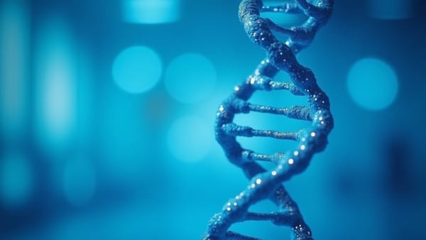 Test Article: CRISPR Gene Therapy Breakthrough