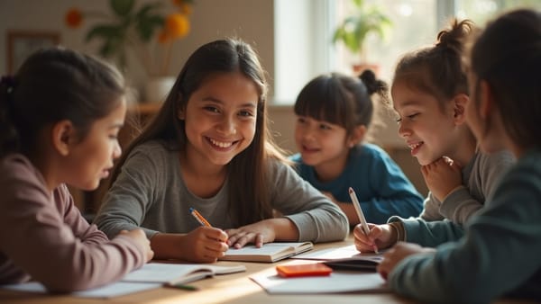 £4 Billion UK Investment Transforms Special Educational Needs Support