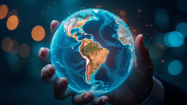 $18 Trillion Accessibility Market Represents Massive Global Economic Opportunity