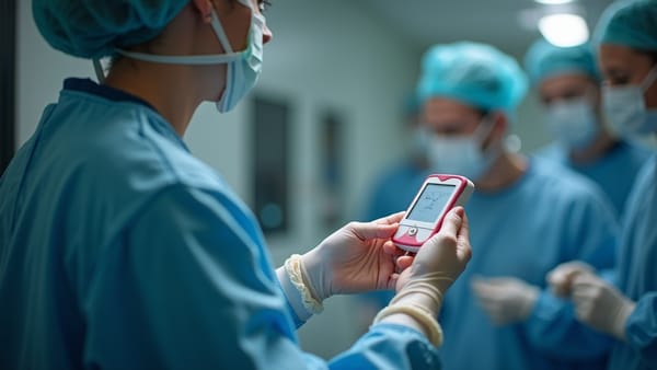 The Immune System Bodyguards That Could Cure Type 1 Diabetes