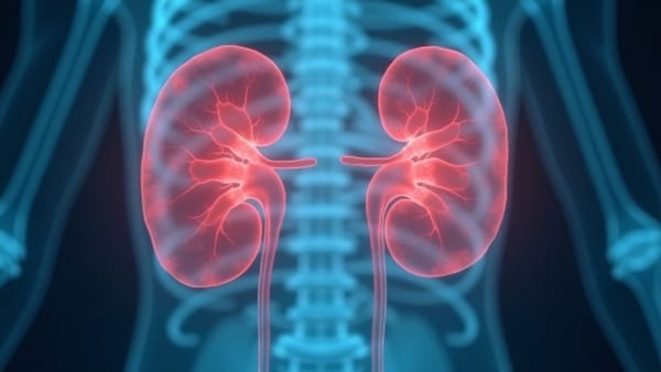 The Cancer Combo That's Rewriting Early Treatment Success Rates