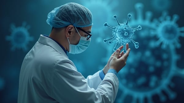 The Immune System Bodyguards That Could Cure Type 1 Diabetes