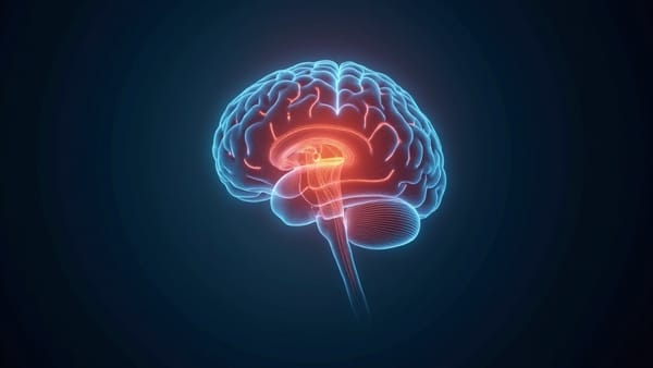 The Brain's Secret Janitors That Could Stop Alzheimer's