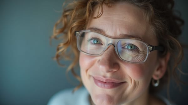 The Thumbnail-Sized Miracle Restoring Sight to the Blind