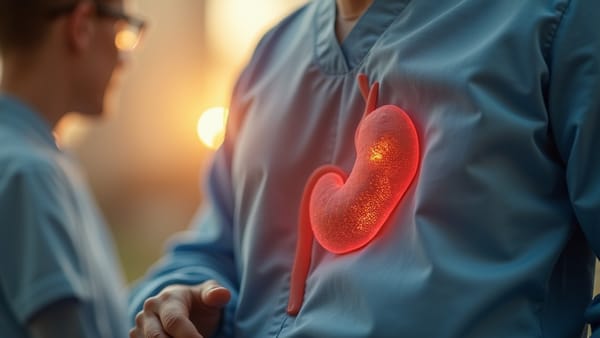 The Drug Combo That's Giving Pancreatic Cancer Patients New Hope