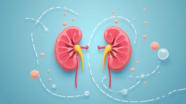 FDA Approves First Treatment for Common Kidney Disease