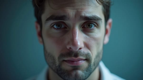 Schizophrenia Diagnosis Revolutionized by Simple Cheek Swab Test