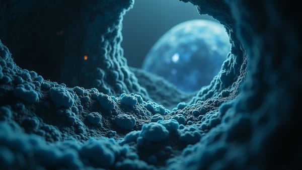 Extreme Bacteria Survives Planet-Crushing Pressure, Opens New Possibilities for Life