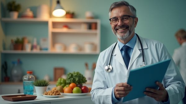 Medical Schools Pledge Major Expansion of Nutrition Education for Future Doctors