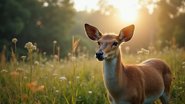 Iberian Lynx Achieves Greatest Cat Conservation Comeback in History