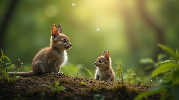 New Zealand's Kākāpō Soars from 51 to 237 Birds