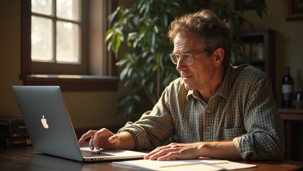 75,000 Historical Documents Preserved Through Virtual Volunteers