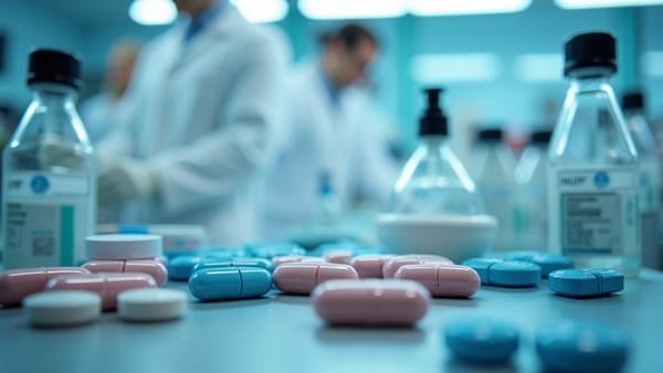 Breaking: FDA Approves Oral Wegovy, Expanding Weight Loss Treatment Access