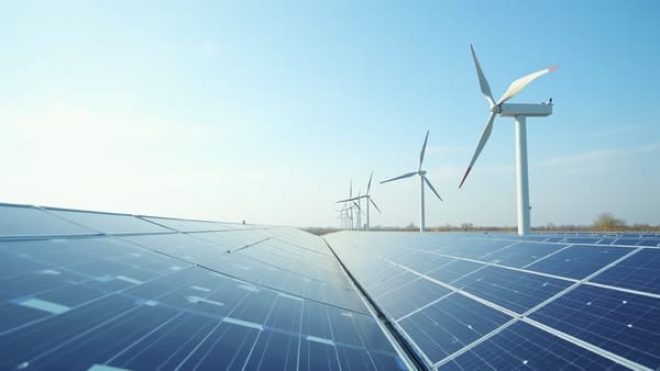 Nature's Climate Comeback: Wildflowers Evolve to Beat Megadrought