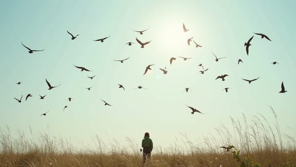 Record 1.1 Million People Join Global Bird Count, Document 75% of World Species