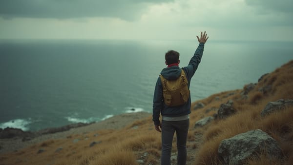 Exiled Water Scientist Triumphs Over Authoritarian Persecution