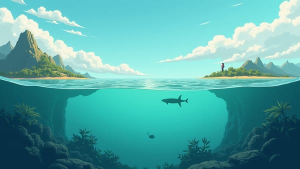 Chile Creates Ocean Reserve Network the Size of Nigeria