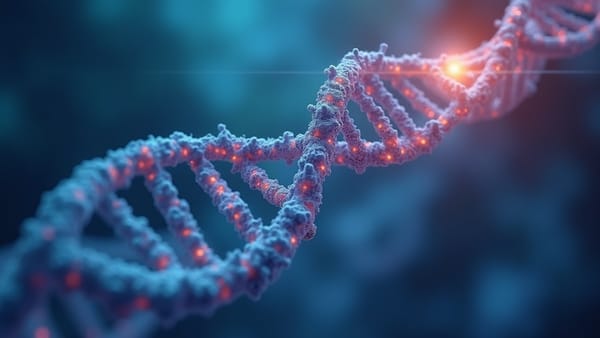 Gene Therapy Breakthrough Offers Pain Relief Without Addiction Risk