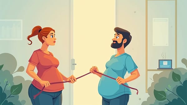 Revolutionary Weight Loss Drug Shows 71-Pound Average Loss in Groundbreaking Trial