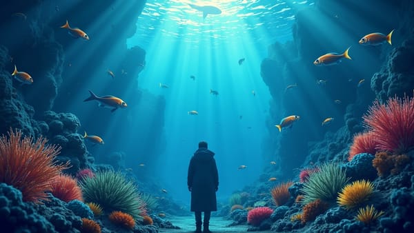 Scientists Unlock Ocean's Hidden Treasures in Deep-Sea Biodiversity Breakthrough