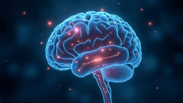 Alzheimer's Research Breakthrough Identifies and Disables Brain's "Death Switch"