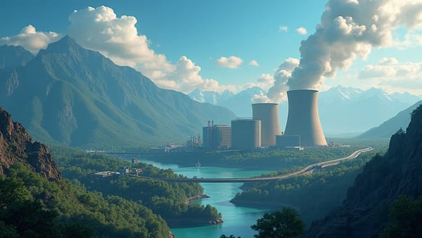 Carbon Capture Breakthrough Slashes Energy Requirements with Low-Temperature Innovation