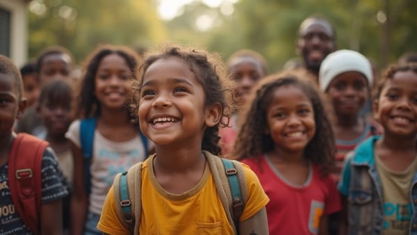 UN Celebrates Historic Achievement: 25 Nations Slash Poverty in Half Within 15 Years