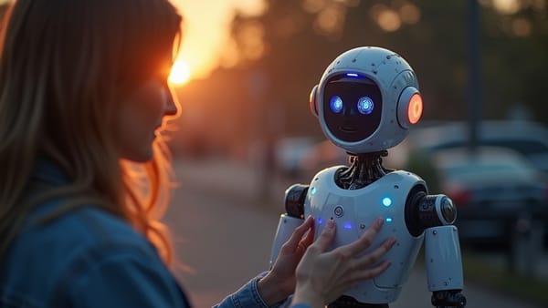 AI Breakthrough Makes Digital Mental Health Interventions Safer Globally