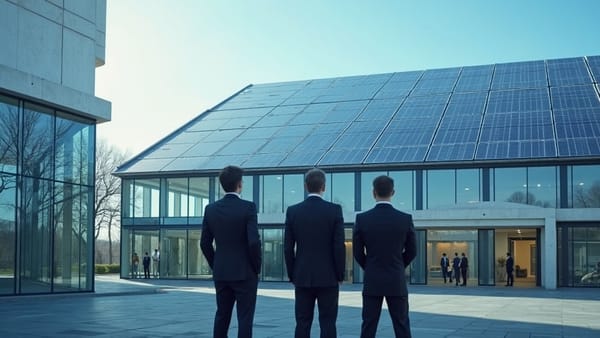 US Corporations Shatter Clean Energy Procurement Records