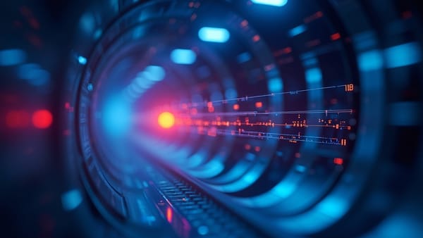 Duke University engineers achieve record-breaking speed in thermal light detection