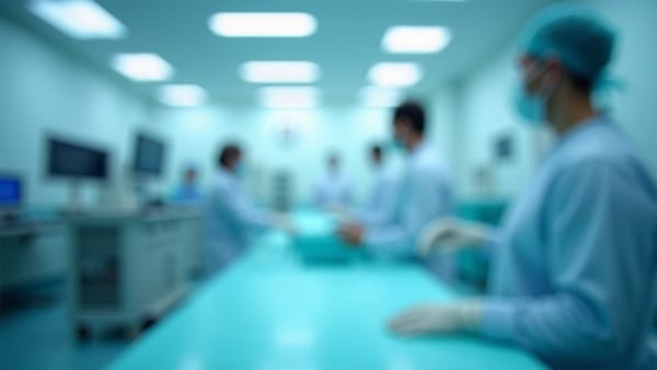 European Commission Approves Breakthrough Treatment for Rare Muscle Disease