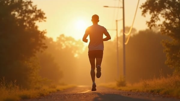 Scientists Reveal How Exercise Protects the Brain from Alzheimer's