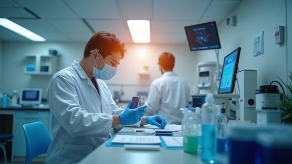 Gene Therapy for Rett Syndrome Receives FDA Breakthrough Designation