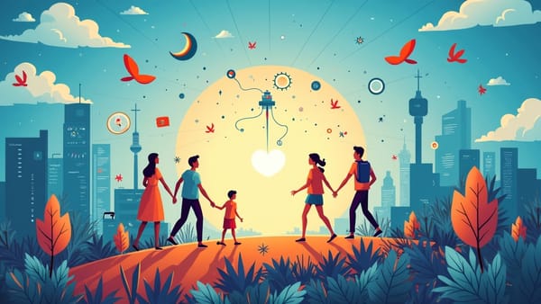 Daily Digest — March 28, 2026