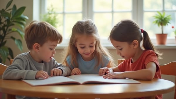 Global Literacy Programs Use Digital Innovation to Empower Women and Girls