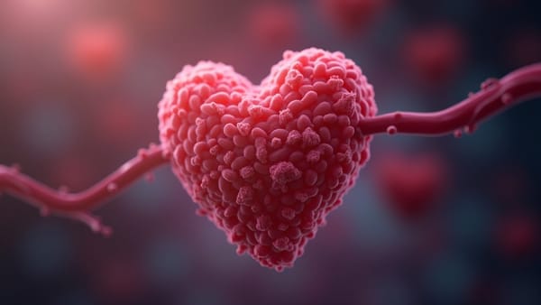 GLP-1 medications may protect heart by reopening blocked microvessels
