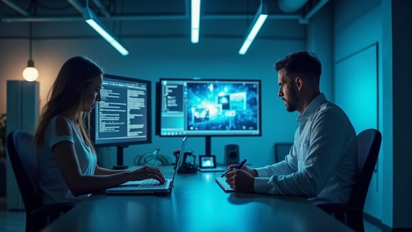 Hydrogen Storage Innovation Could Unlock Green Energy Future