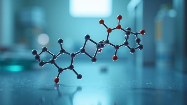 "Mirror-Image" Amino Acid Shows Promise as Selective Cancer Fighter