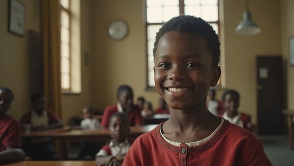 Mississippi Achieves Historic Education Breakthrough Despite Challenging Context