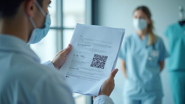 NYU Langone Introduces QR Code Innovation for Personalized Patient Education
