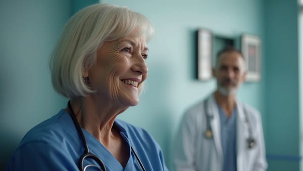 Parkinson's Patients Show Sustained Benefits from Personalized Stem Cell Therapy