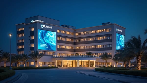 Qatar Hospital Launches Free 24/7 Mental Health Support Initiative