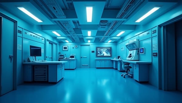 World's First Quantum Battery Enables Ultra-Fast Charging