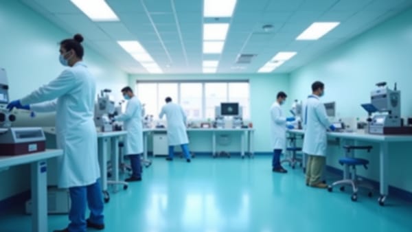 Revolutionary Cancer Drug Shows 133-Fold Superior Results in Early Testing