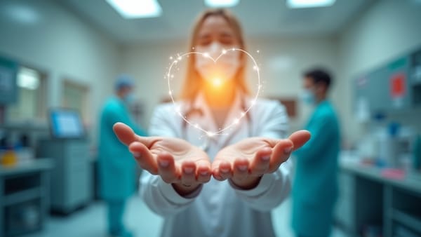 Revolutionary Prostate Cancer Treatment Achieves 82% Response Rate in UK Trial