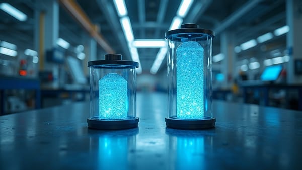 MIT Names Sodium Batteries Among 2026 Breakthrough Technologies