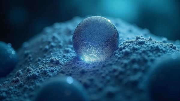 Scientists Discover Hidden Architecture in Cell Droplets, Opening New Cancer Targets